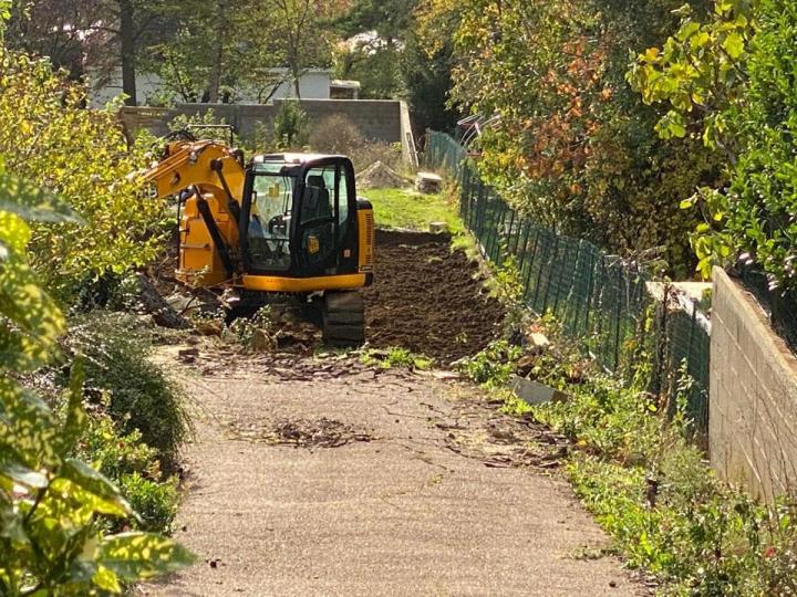 Location de camions Saint-Pierre-du-Perray