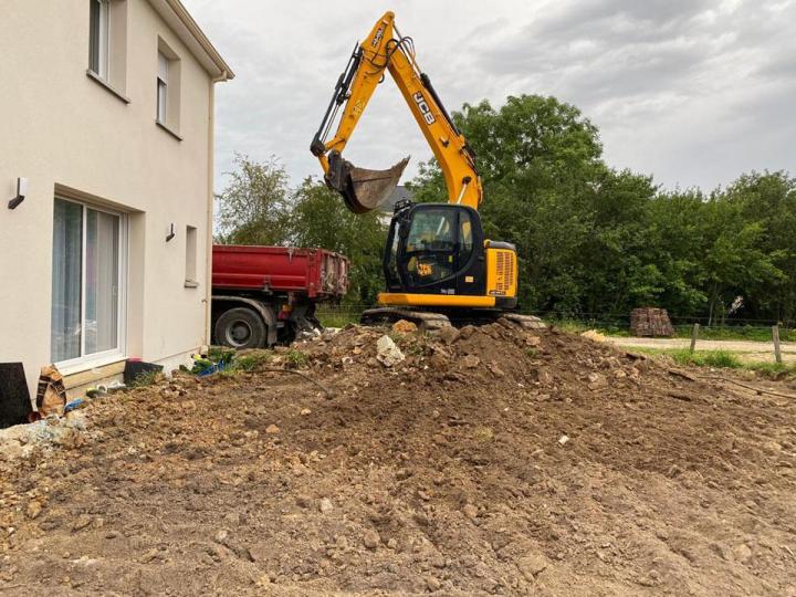 Location de matériel tp Saint-Pierre-du-Perray