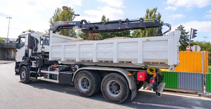 Raccordement fosses septiques Saint-Pierre-du-Perray