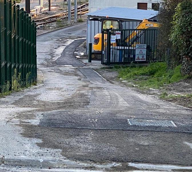 Tous travaux de démolition industrielle à Saint-Pierre-du-Perray