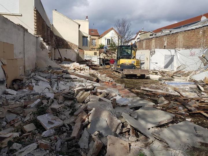 Nous étudions la faisabilité de votre projet de démolition industrielle à Saint-Pierre-du-Perray.