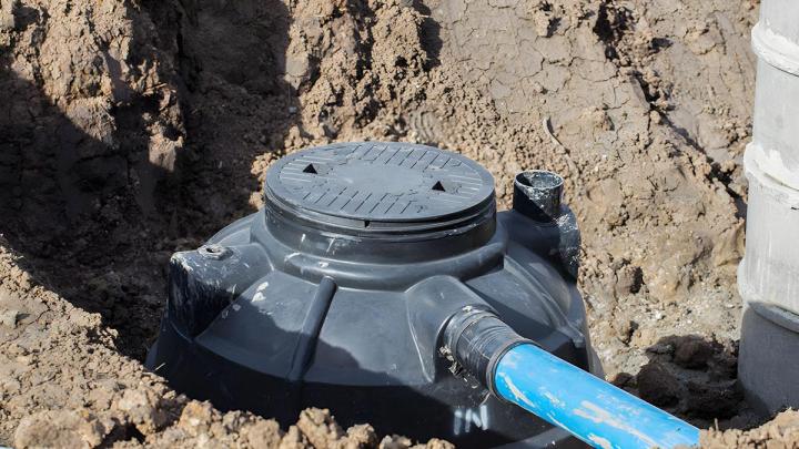 Tous travaux de terrassement à Saint-Pierre-du-Perray