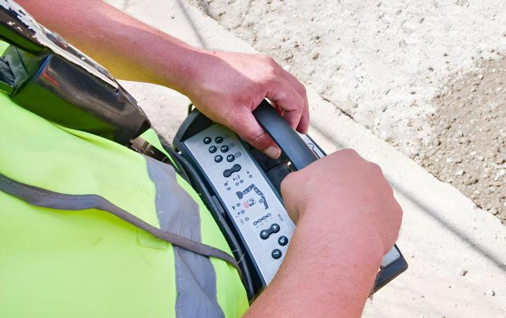 Location de camions Saint-Pierre-du-Perray