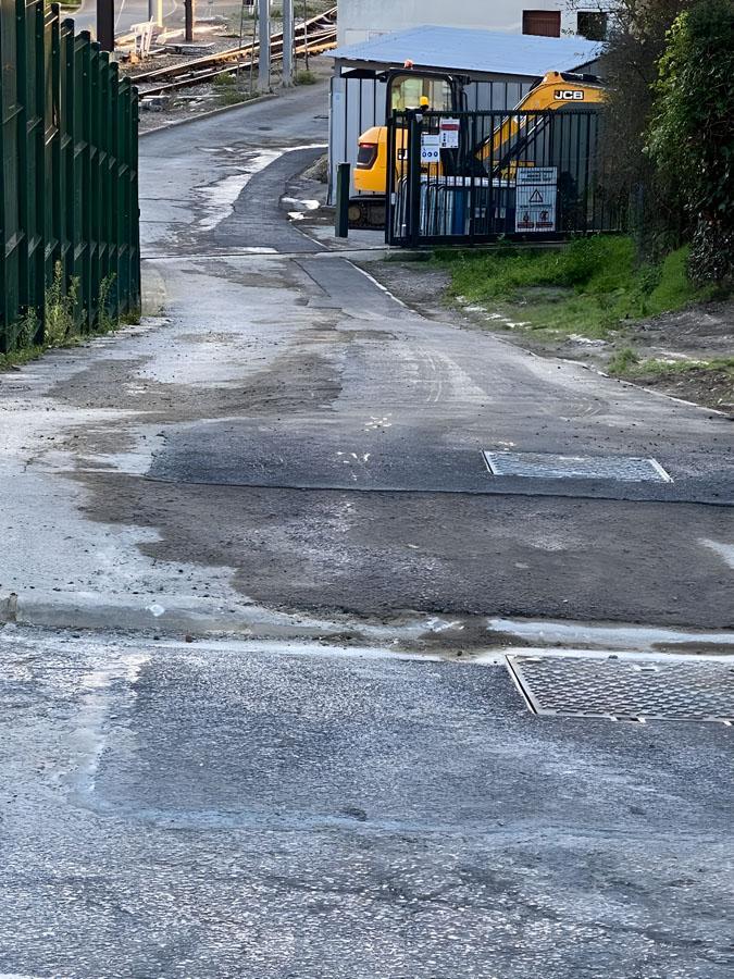 Raccordement fosses septiques Saint-Pierre-du-Perray